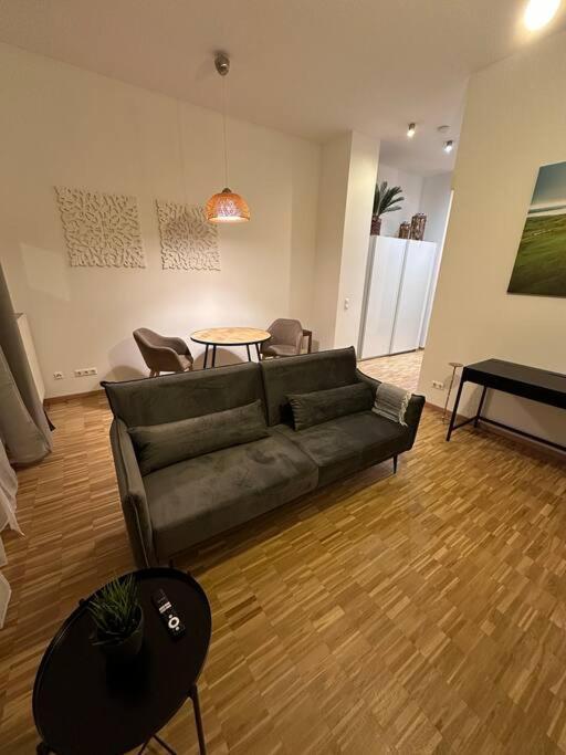 Luxus I Wohnkueche I Garten I Terrasse I Parkplatz Fürth Eksteriør billede